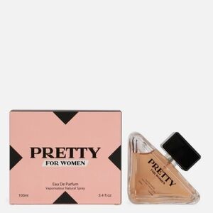 Pretty For Women Eau De Parfum
